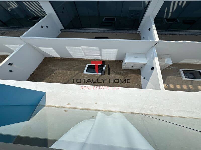 Experience Resort-Style Living Townhouse | DAMAC Lagoons | Ready to Move In | Negotiable - Image 28