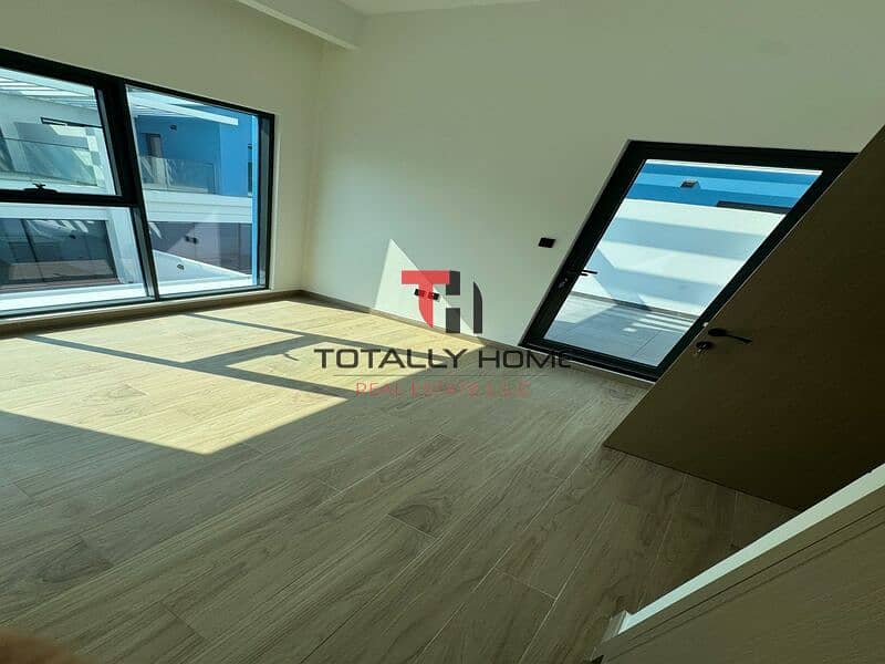 Experience Resort-Style Living Townhouse | DAMAC Lagoons | Ready to Move In | Negotiable - Image 29