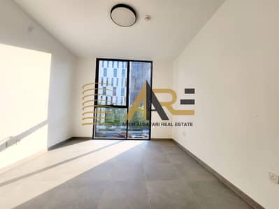 1 Bedroom Apartment for Rent in Aljada, Sharjah - f6b56699-6a22-4eba-b68b-01e4d04c62e2. jpg