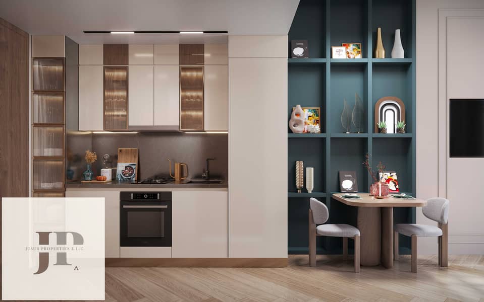 SLEEK MODERN LIVING | FLEXIBLE PAYMENT PLAN | HIGH ROI IN DUBAI SPORTS CITY