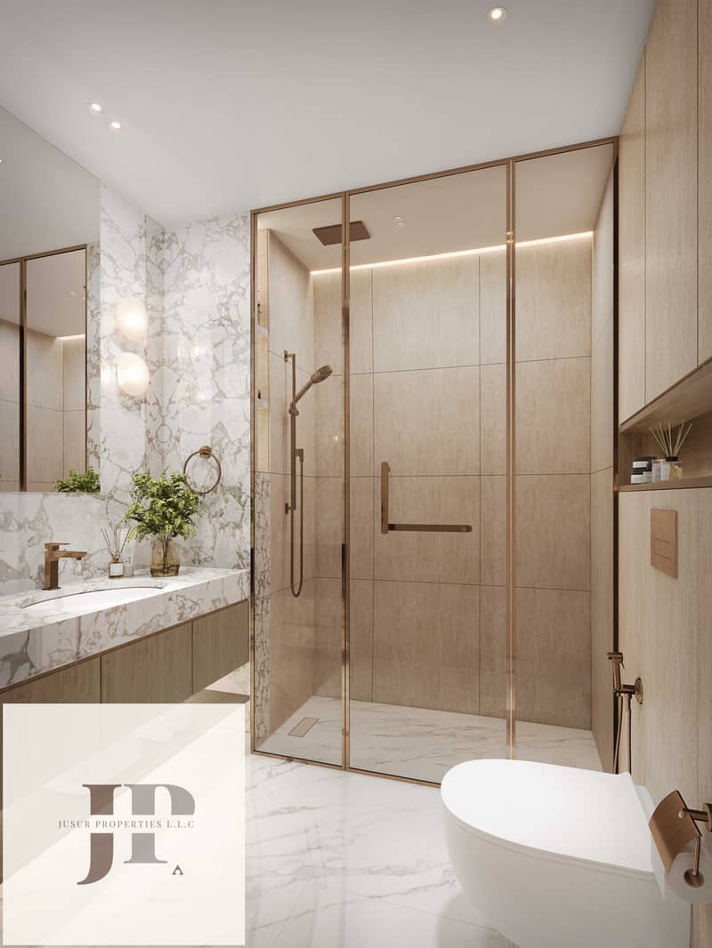 SLEEK MODERN LIVING | FLEXIBLE PAYMENT PLAN | HIGH ROI IN DUBAI SPORTS CITY