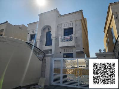 6 Camere Villa in vendita a Al Amerah, Ajman - 1000044454. jpg 6 Camere Villa in vendita a Al Amerah, Ajman - 1000044454. jpg