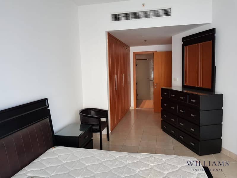 Breathtaking Views | 3-Bed Apartment | Prime Location