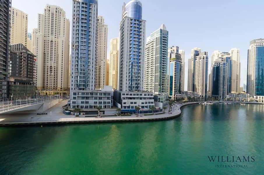 Breathtaking Views | 3-Bed Apartment | Prime Location - Image 6