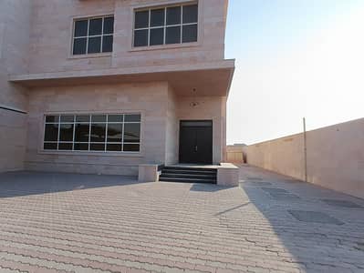 4 Bedroom Villa for Rent in Hoshi, Sharjah - 20251102_153849. jpg