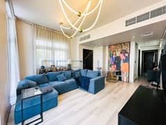 Upgraded Stand Alone Villa I Landscaped Garden I High End decoration and furniture