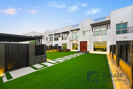 5 Bedroom Villa for Rent in Al Quoz, Dubai - ZOH_3334. jpg
