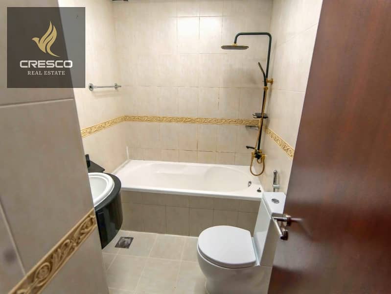 Furnished | Full Palm and Sea View | High Floor - Image 17