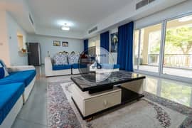 فيلا بيتي مفروشة بالكامل بأربع غرف نوم | مسبح خاص