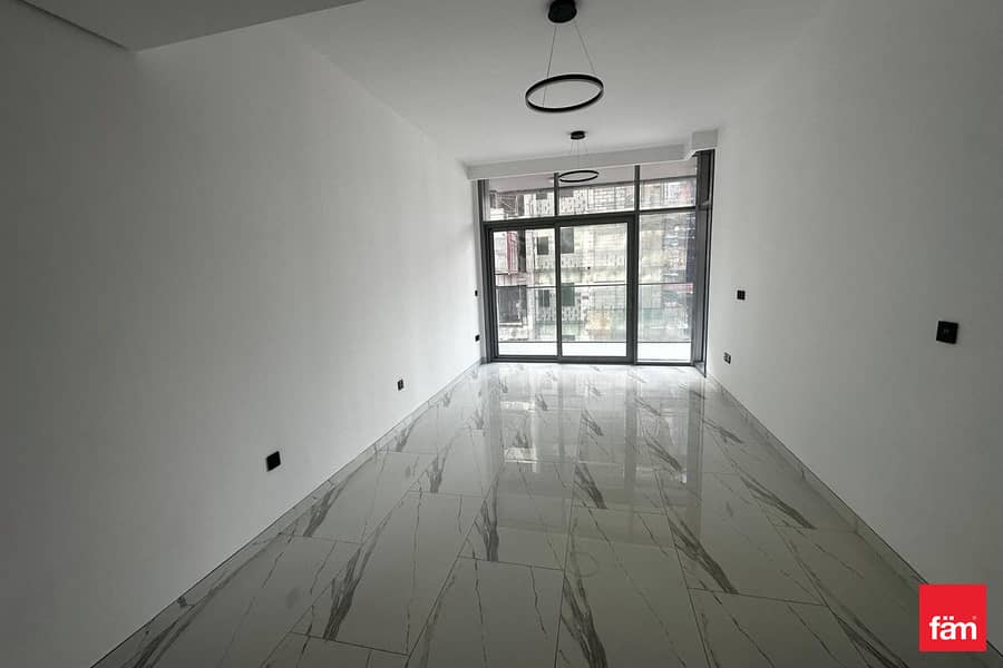 Premium Location | Vacant | Ready To Move In