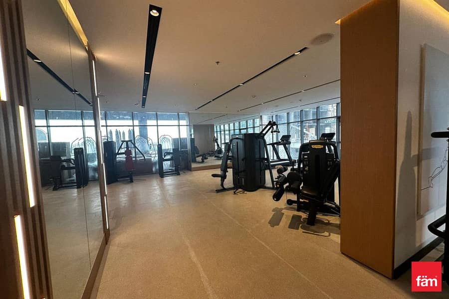 High Floor | Prime Location | Ready To Move In - Image 6