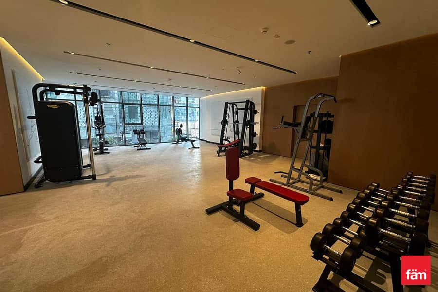 High Floor | Prime Location | Ready To Move In - Image 12