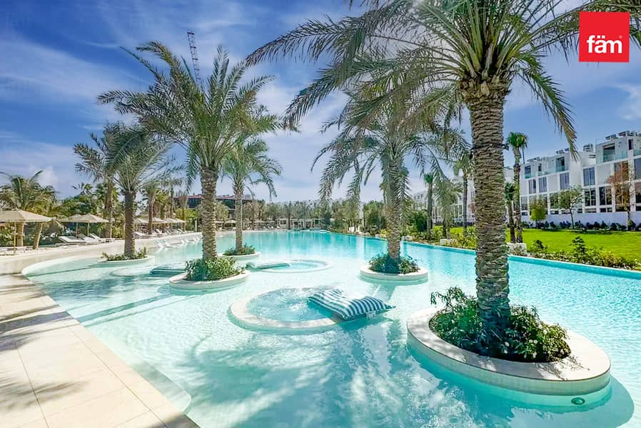 Luxury | Private Plunge Pool | Premier Community - Image 20