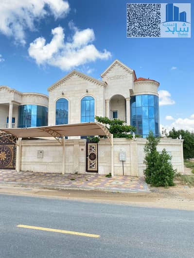 فیلا 5 غرف نوم للايجار في الروضة، عجمان - WhatsApp Image 2025-11-20 at 7.54. 04 PM. jpeg فیلا 5 غرف نوم للايجار في الروضة، عجمان - WhatsApp Image 2025-11-20 at 7.54. 04 PM. jpeg