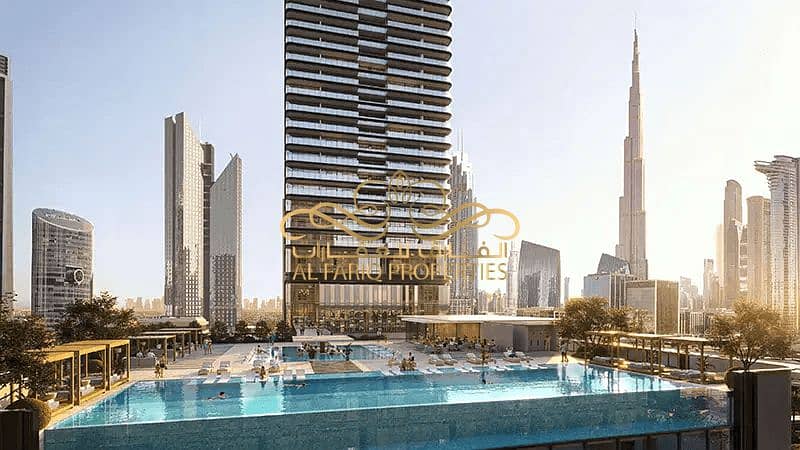 Sea view | No Commission | Payment Plan