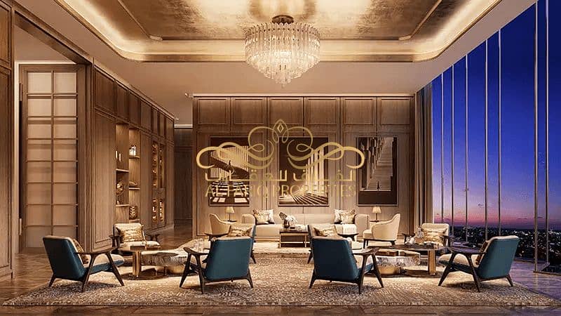 Sea view | No Commission | Payment Plan