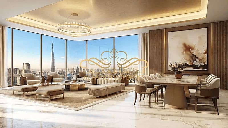 Sea view | No Commission | Payment Plan