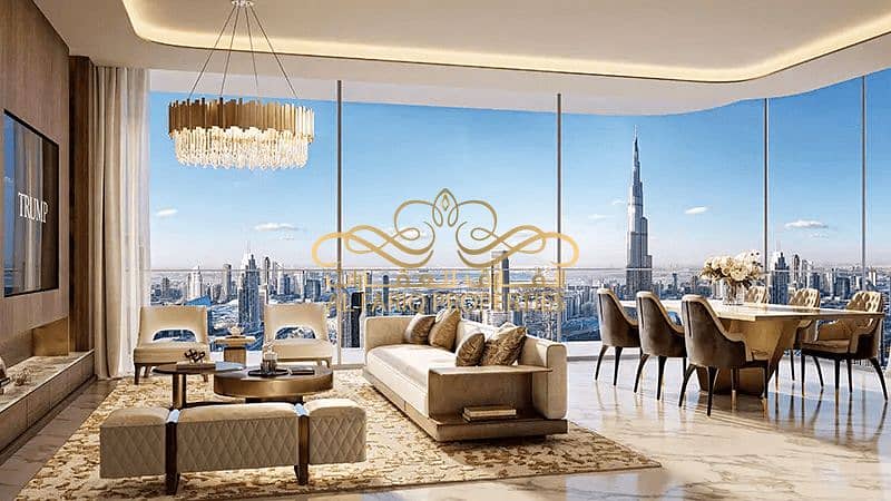 Sea view | No Commission | Payment Plan - Image 8