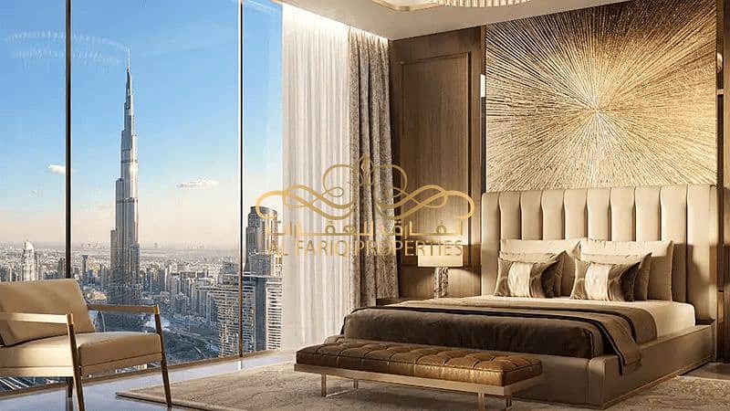 Sea view | No Commission | Payment Plan - Image 9