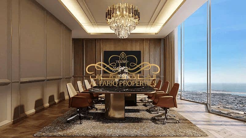 Sea view | No Commission | Payment Plan - Image 10