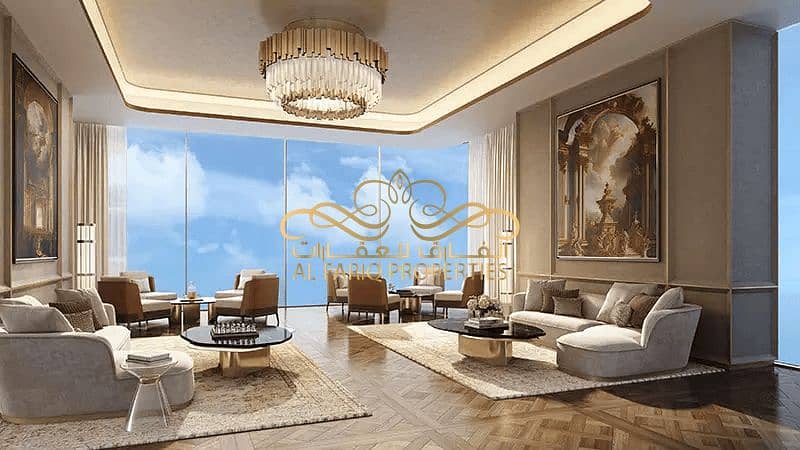 Sea view | No Commission | Payment Plan - Image 11