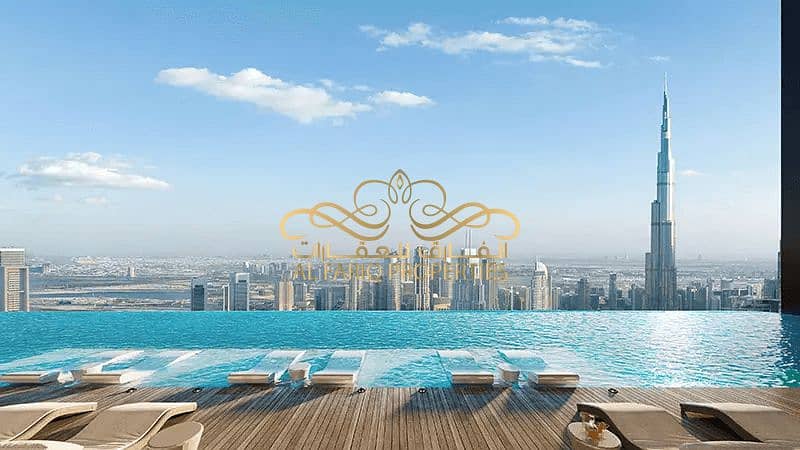 Sea view | No Commission | Payment Plan - Image 12