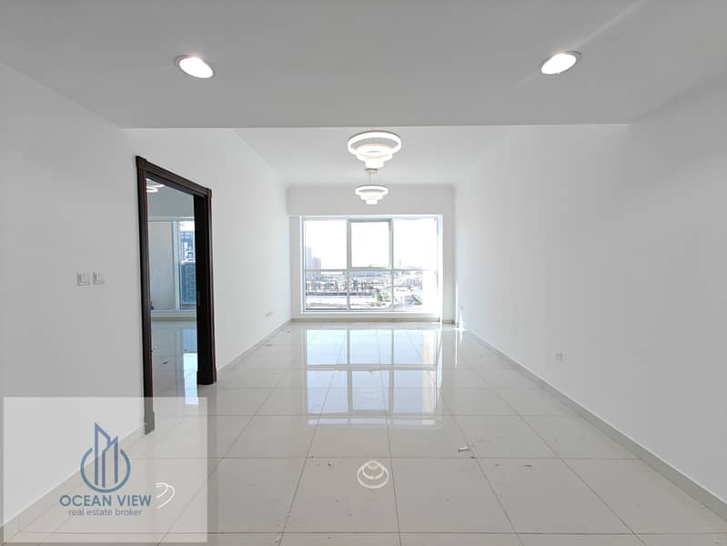 Specious 1Bhk Apartment With All Amenities + Laundry Room // For Rent
