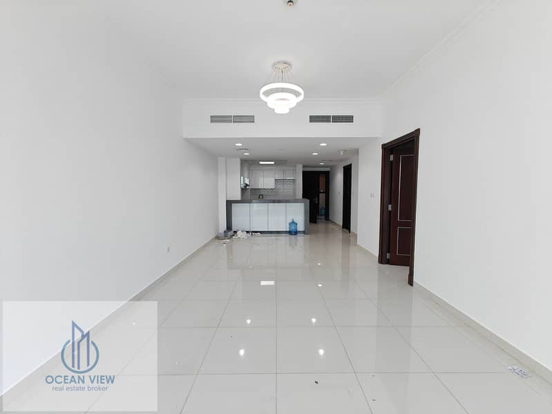 Specious 1Bhk Apartment With All Amenities + Laundry Room // For Rent