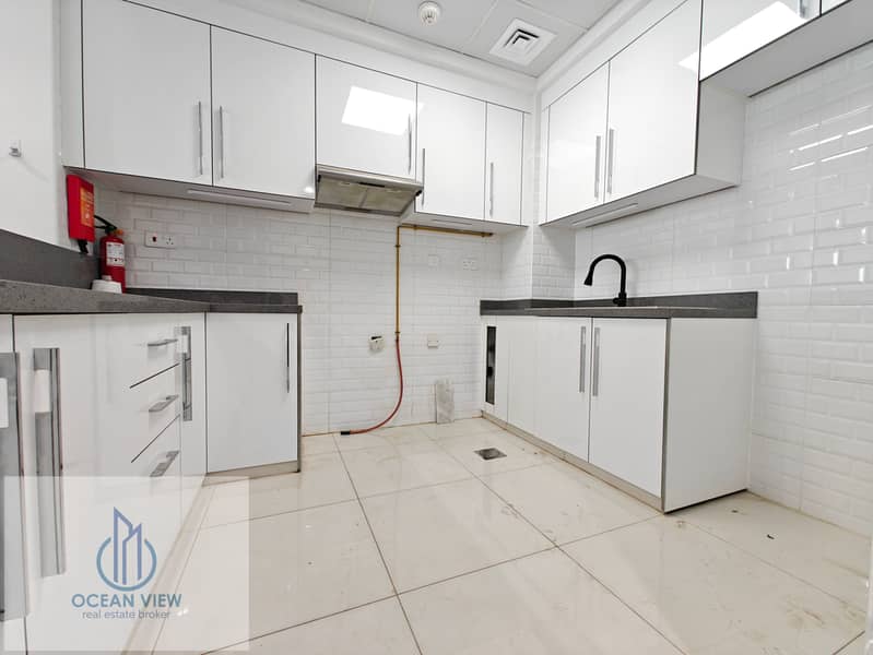 Specious 1Bhk Apartment With All Amenities + Laundry Room // For Rent