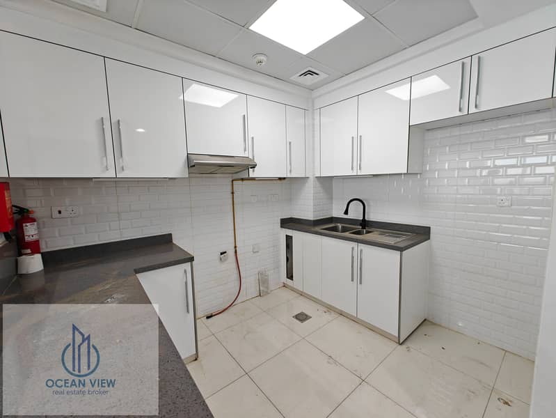 Specious 1Bhk Apartment With All Amenities + Laundry Room // For Rent