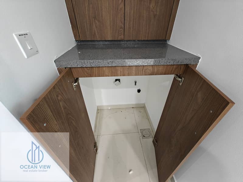 Specious 1Bhk Apartment With All Amenities + Laundry Room // For Rent - Image 6