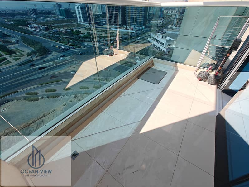 Specious 1Bhk Apartment With All Amenities + Laundry Room // For Rent - Image 10