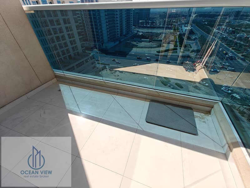 Specious 1Bhk Apartment With All Amenities + Laundry Room // For Rent - Image 11