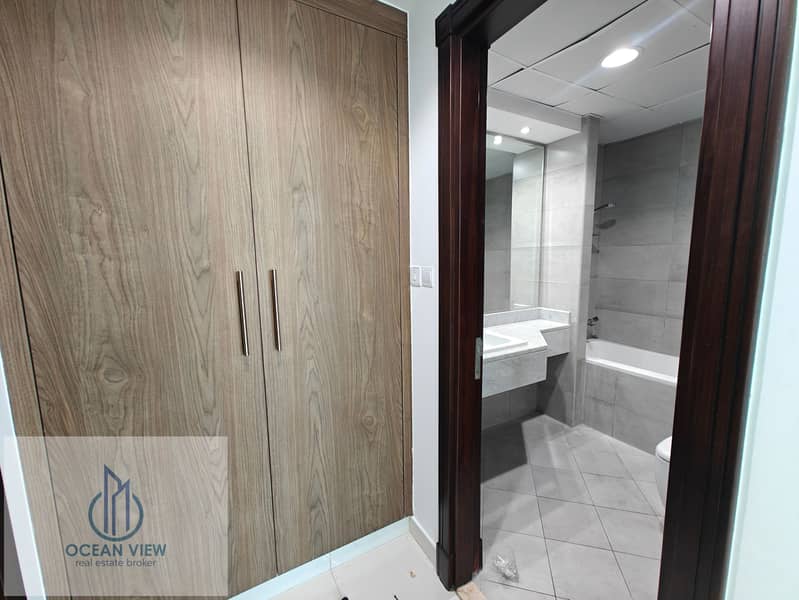 Specious 1Bhk Apartment With All Amenities + Laundry Room // For Rent - Image 12