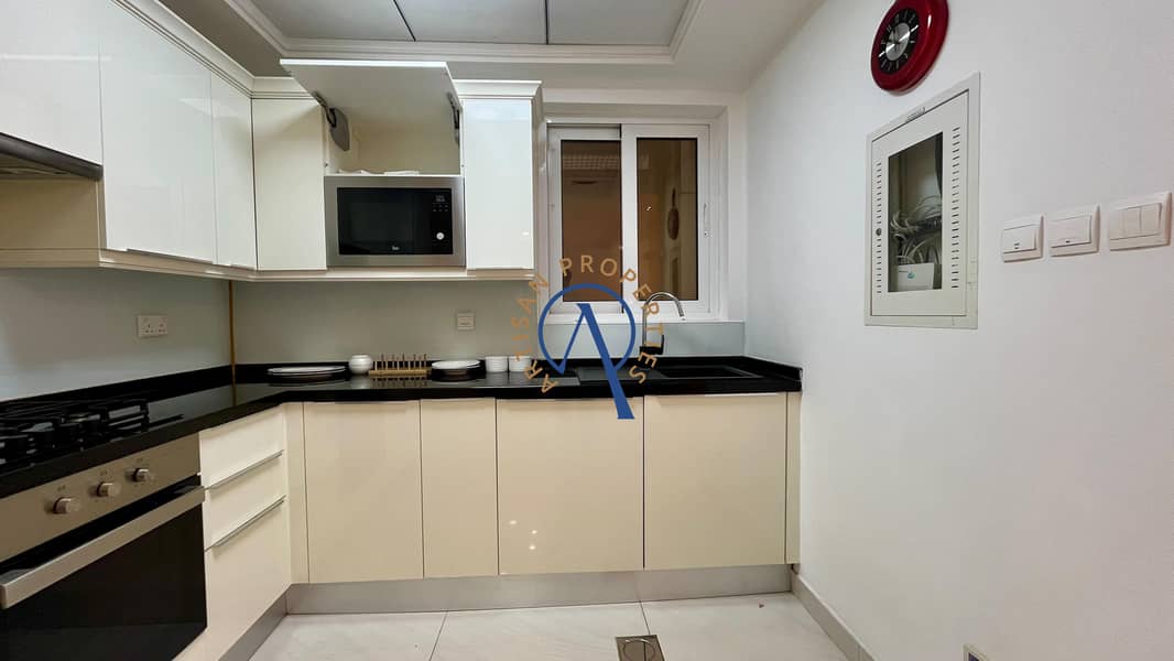 SPACIOUS 1BR | HUGE LAYOUT | TOP AMENITIES - Image 7