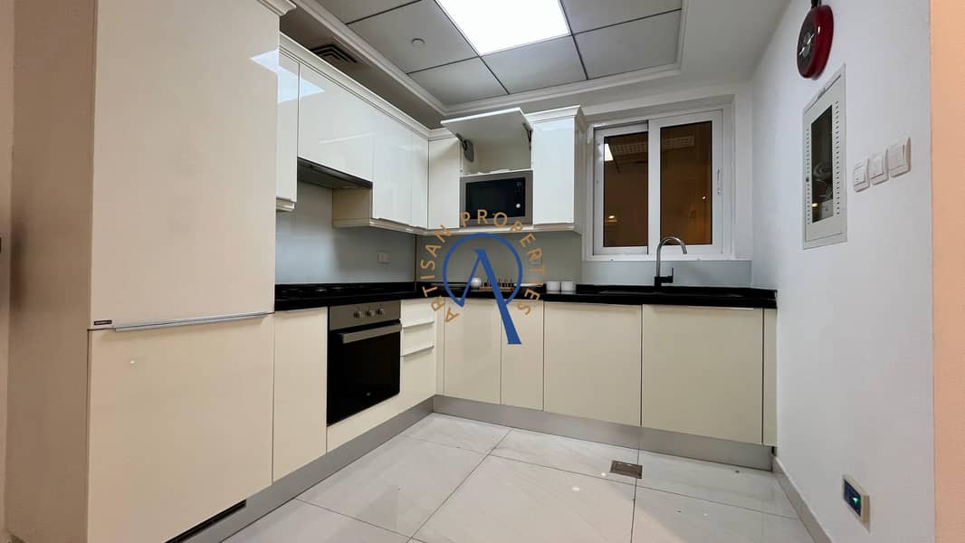 SPACIOUS 1BR | HUGE LAYOUT | TOP AMENITIES - Image 8