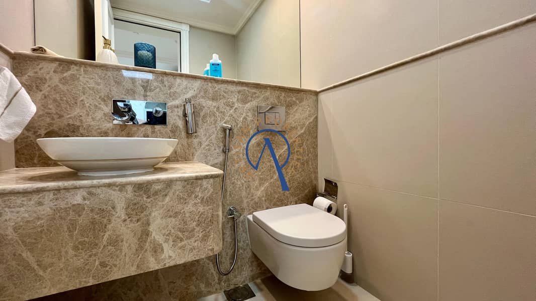 SPACIOUS 1BR | HUGE LAYOUT | TOP AMENITIES - Image 10