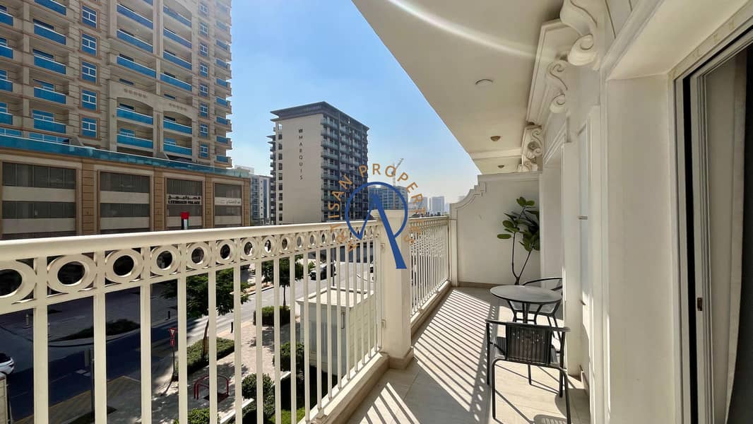 SPACIOUS 1BR | HUGE LAYOUT | TOP AMENITIES - Image 11