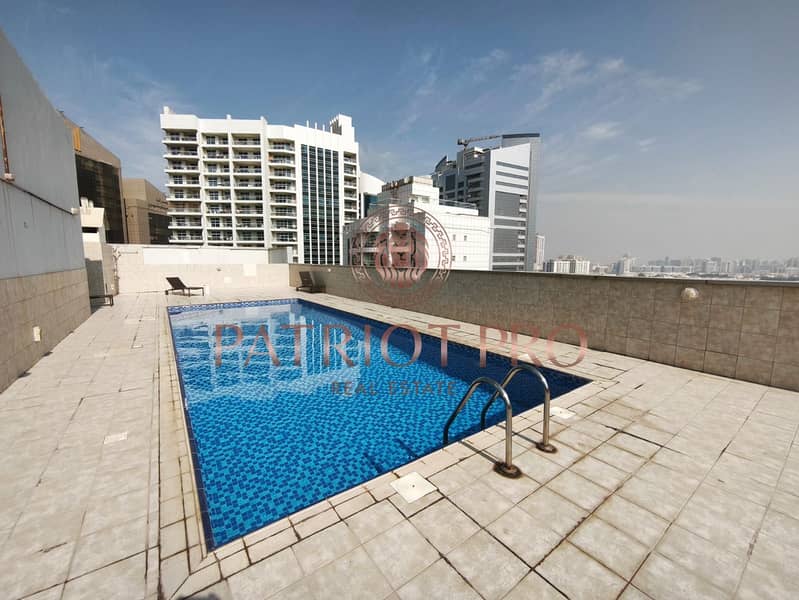 Chiller Free II Near to Metro II With kitchen appliances - Image 7