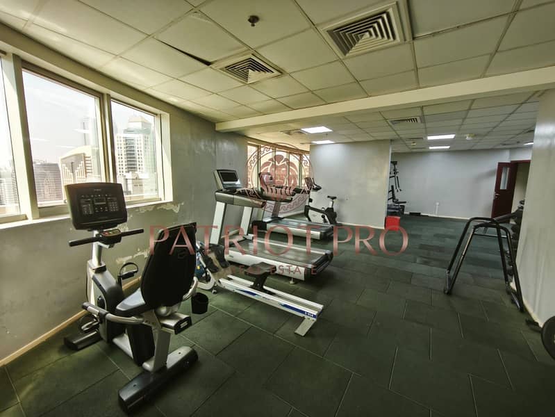 Chiller Free II Near to Metro II With kitchen appliances - Image 9