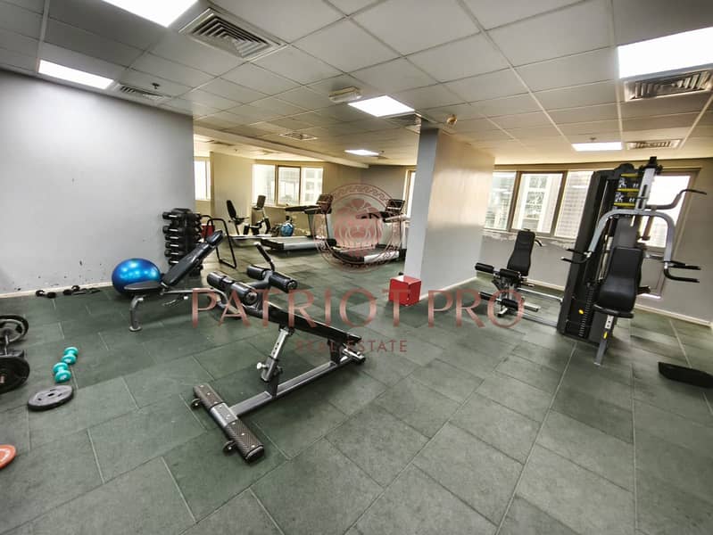 Chiller Free II Near to Metro II With kitchen appliances - Image 10