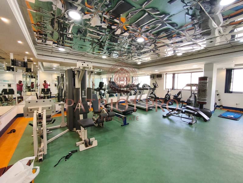 FOR FAMILY | NEAR TO METRO | Chiller Free | Maids+Laundry room - Image 15