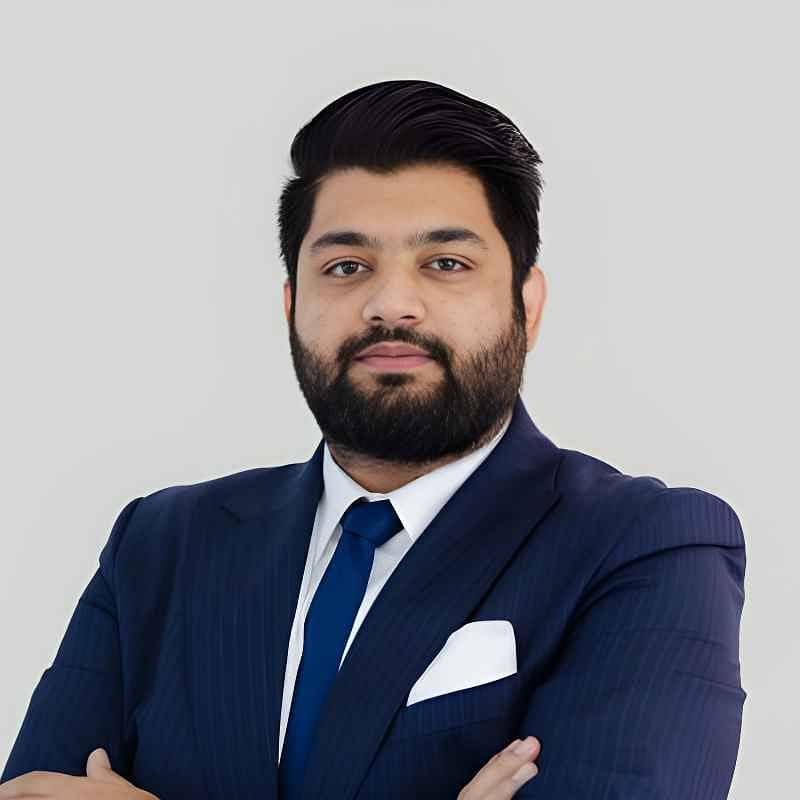 Fardeen Ehsan