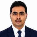 Sanoj Nujumudeen