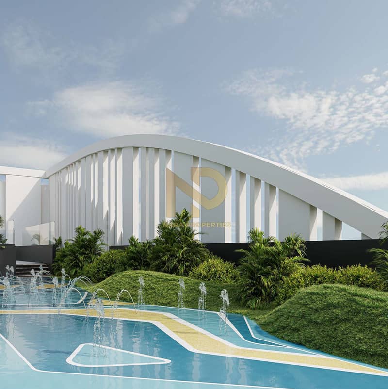 2BHK+Study | Semi furnished | Prime Location | Close to Metro | Amenities Premium| Smart Homes| - Image 14