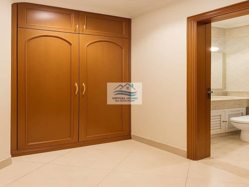 Spacious 8BR Villa with Private Garden and Pool - Image 17