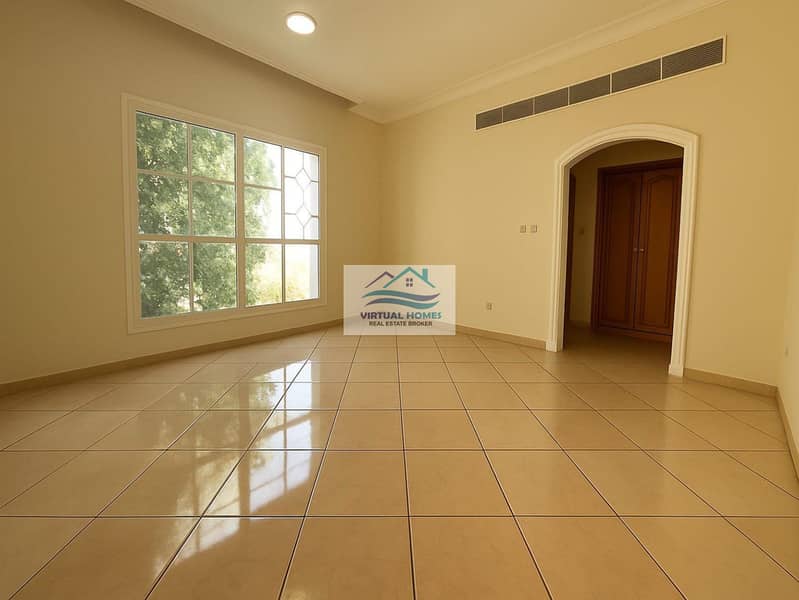Spacious 8BR Villa with Private Garden and Pool - Image 18