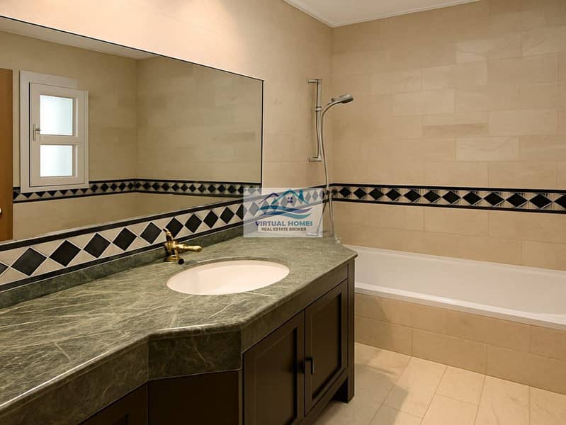 Spacious 8BR Villa with Private Garden and Pool - Image 19