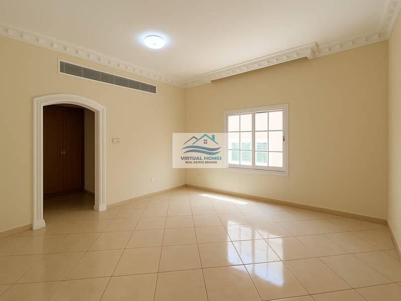 Spacious 8BR Villa with Private Garden and Pool - Image 20