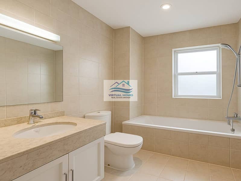 Spacious 8BR Villa with Private Garden and Pool - Image 21